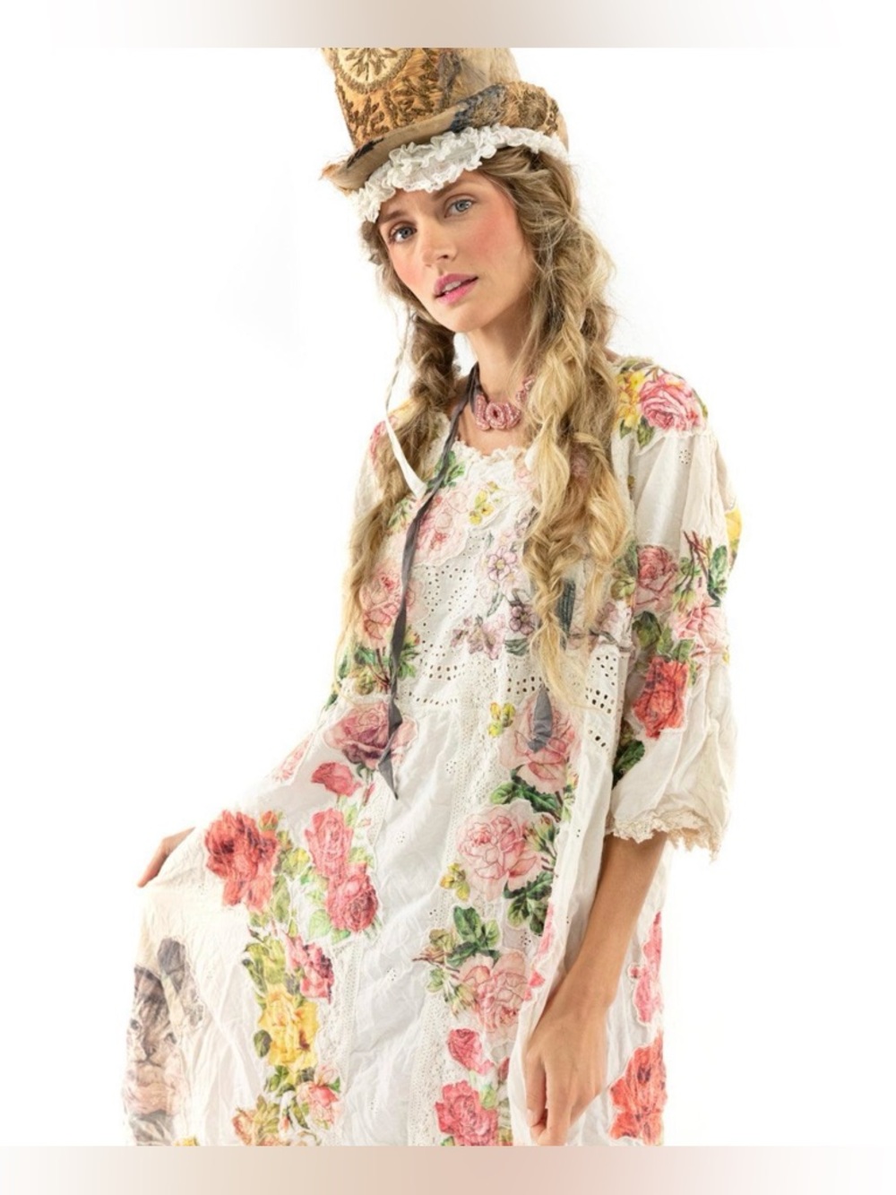Magnolia Pearl Coronado Dress - Picture 11 of 13